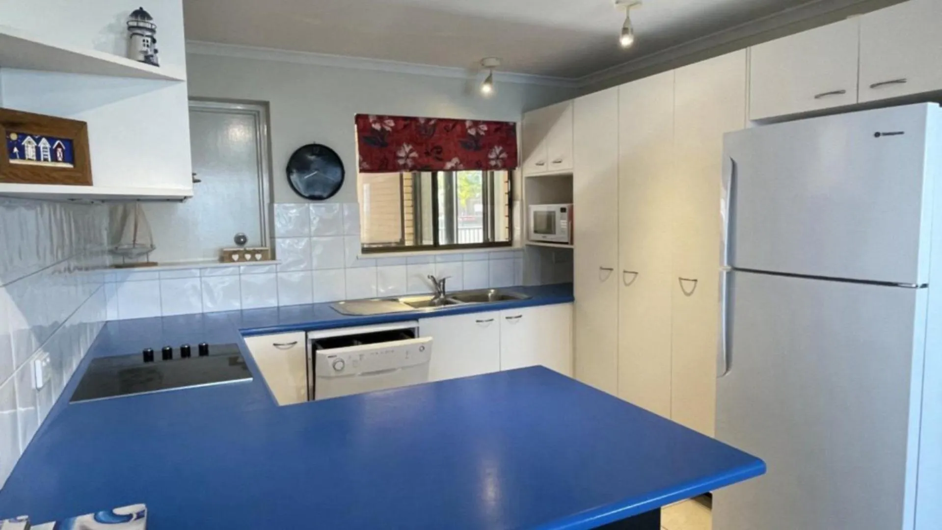Apartmán Gazeaway Unit 3 Caloundra Austrálie