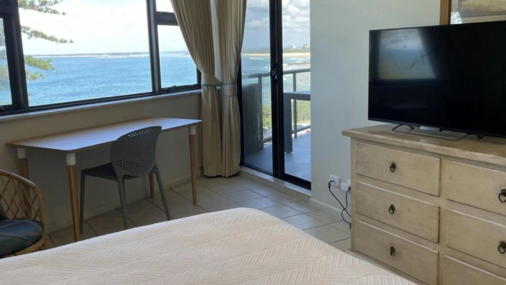 Apartmán Gazeaway Unit 3 Caloundra