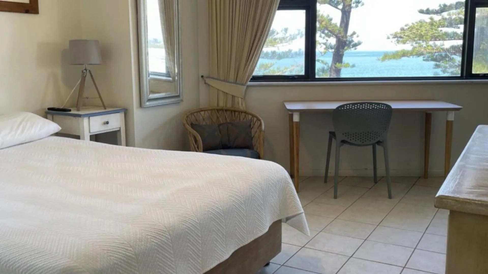 Apartmán Gazeaway Unit 3 Caloundra