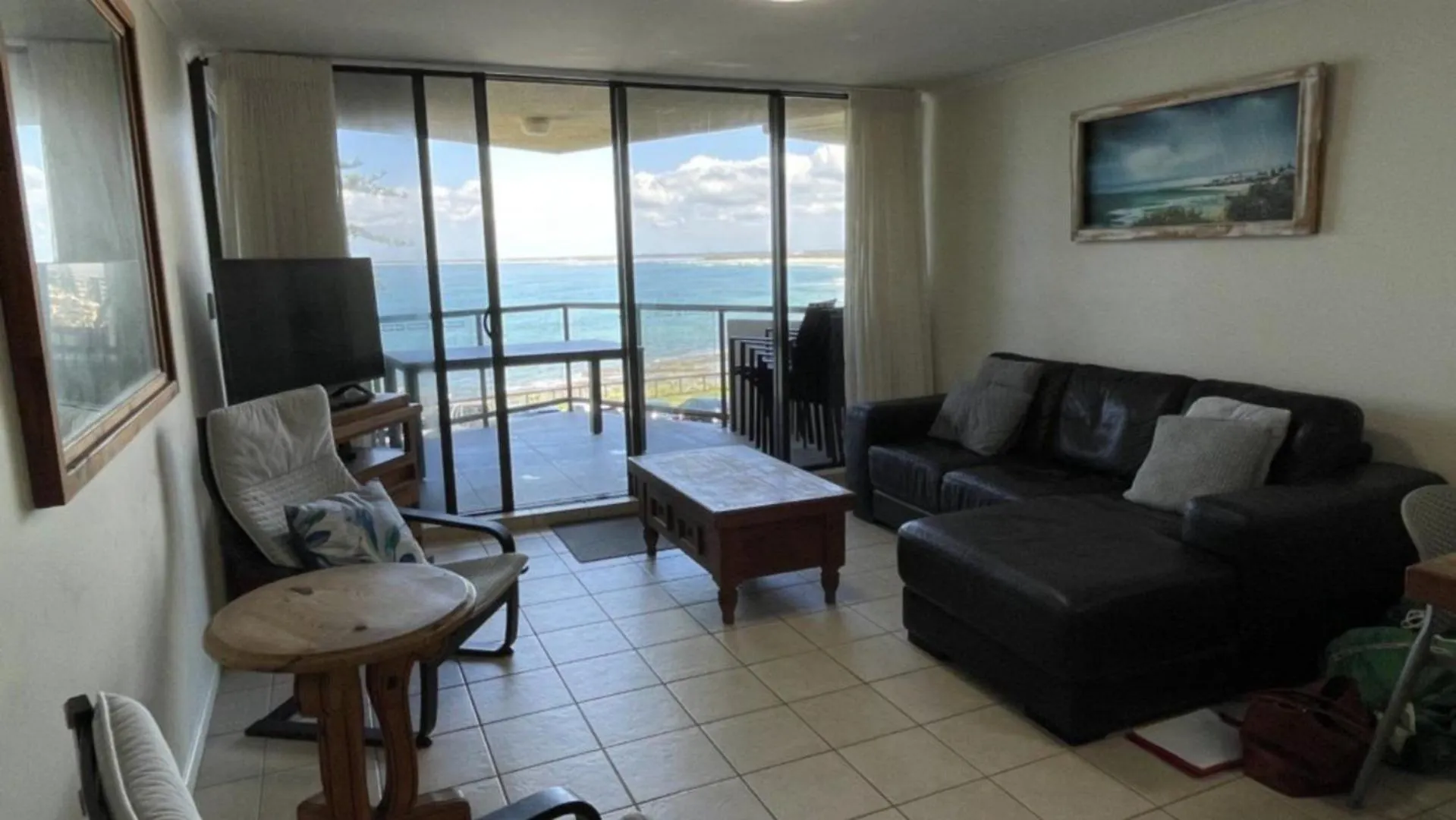 Apartmán Gazeaway Unit 3 Caloundra