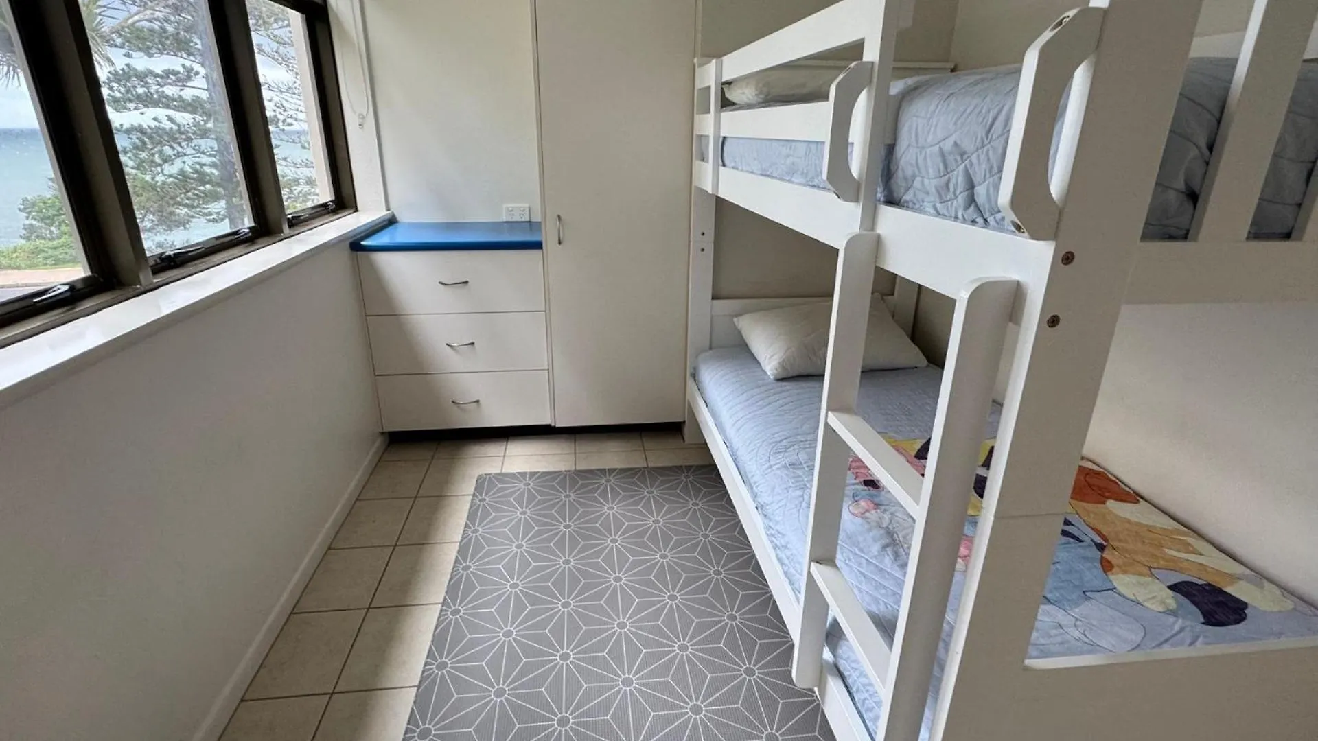 Apartmán Gazeaway Unit 3 Caloundra